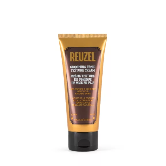 Reuzel Grooming Tonic Texture Cream 100 ml – Föhncreme Reuzel Grooming Tonic Texture Cream 100 ml – Föhncreme
