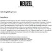 Reuzel Hydrating Styling Cream 100ml