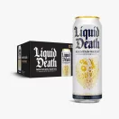 Reuzel x Liquid Death Severed Head Pomade – Limited Edition Reuzel x Liquid Death Severed Head Pomade – Limited Edition