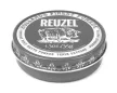Reuzel szürke erős tartású matt pomádé kicsi - 35g