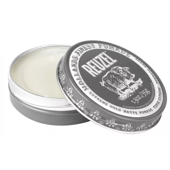 Reuzel Extreme Hold vízbázisú pomádé 35 g
