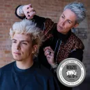 Reuzel Extreme Hold Matte Pomade 95 g – stärkster matter Halt Reuzel Extreme Hold Matte Pomade 95 g – stärkster matter Halt