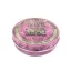 Reuzel Pink Pomade Grease 35 g – starker Halt, ölbasiert
