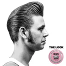 Reuzel Pink Pomade Grease 95 g – starker Halt, ölbasiert Reuzel Pink Pomade Grease 95 g – starker Halt, ölbasiert