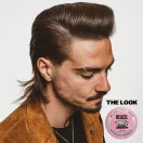 Reuzel Pink Pomade Grease 95 g – starker Halt, ölbasiert Reuzel Pink Pomade Grease 95 g – starker Halt, ölbasiert