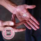 Reuzel Pink Pomade Grease 95 g – starker Halt, ölbasiert Reuzel Pink Pomade Grease 95 g – starker Halt, ölbasiert