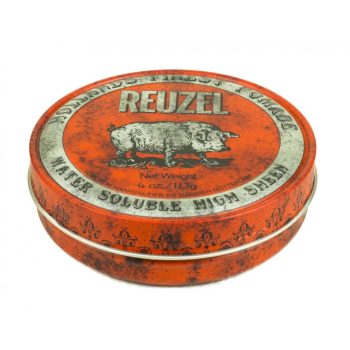 Reuzel Red közepes tartású fényes pomádé - 113g