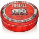 Reuzel Red közepes tartású fényes pomádé BARBER SIZE - 340g