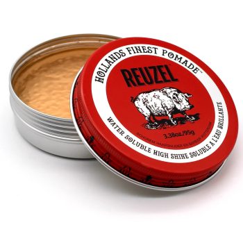 Reuzel Red közepes tartású fényes pomádé - 95g