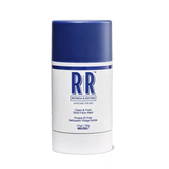 Reuzel RR Fester Gesichtsreinigungsstift 50 g Reuzel RR Fester Gesichtsreinigungsstift 50 g