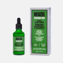 Reuzel Rosemary Mint Hair & Scalp Serum fejbőrszérum 50 ml