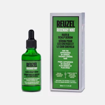 Reuzel Rosemary Mint Hair & Scalp Serum