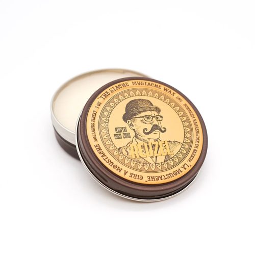 Reuzel Bourbon Sidecar Moustache Wax 28g