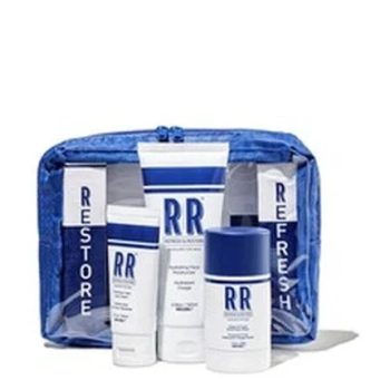 Reuzel Skin Care Kit + Travel Bag