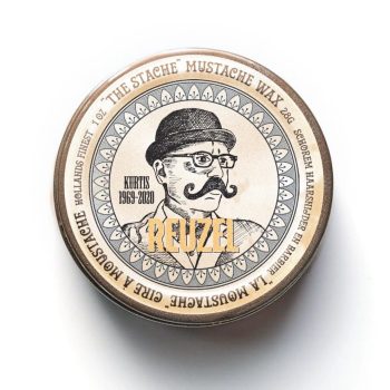 Reuzel "The Stache" bajuszwax 28g