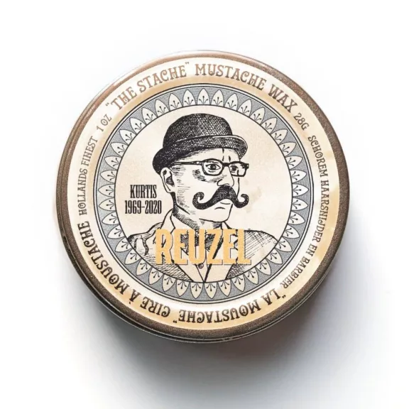 Reuzel The Stache Schnurrbartwachs 28 g Reuzel The Stache Schnurrbartwachs 28 g