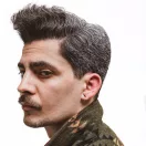 Reuzel The Stache Schnurrbartwachs 28 g Reuzel The Stache Schnurrbartwachs 28 g