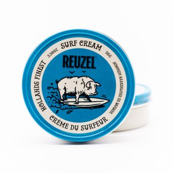 Reuzel Surf Cream könnyű texturált tartás - 95g
