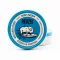 Reuzel Surf Cream 95 g – texturierende Haarcreme, Beach-Look