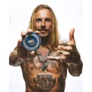 Reuzel Surf Cream 95 g – texturierende Haarcreme, Beach-Look