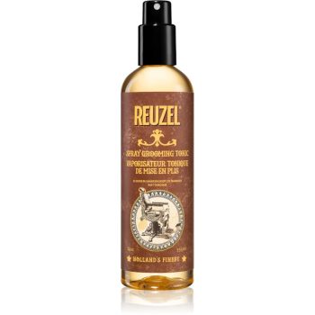 Reuzel grooming tonic, befésülő tonik spray, 355ml