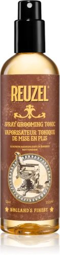 Reuzel grooming tonic, befésülő tonik spray, 355ml