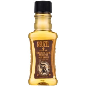 Reuzel grooming tonic, befésülő tonik, 100ml