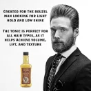 Reuzel Grooming Tonic Spray 100 ml – Frisiertonik als Sprühnebel Reuzel Grooming Tonic Spray 100 ml – Frisiertonik als Sprühnebel