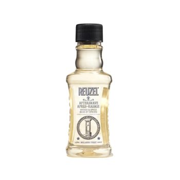 Reuzel After Shave Wood and Spice - 100 ml