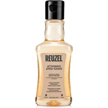 Reuzel After Shave Wood and Spice - 200 ml