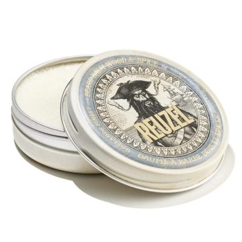 Reuzel Wood & Spice Beard balm Szakállbalzsam 35g