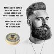 Reuzel Wood & Spice Beard balm Szakállbalzsam 35g