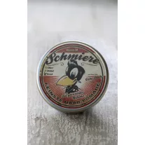 Schmiere Pomade Light Brilliance pomádé 140 ml