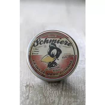   Schmiere Pomade light / brilliance - nagyon fényes pomádé 140ml