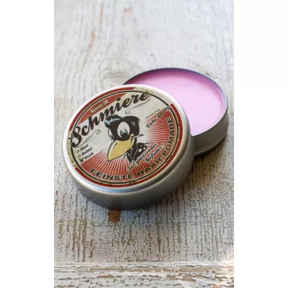 Schmiere Pomade Light Brilliance pomádé 140 ml