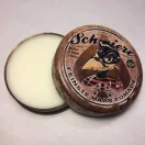 Schmiere Hart Poker olajbázisú pomádé – erős tartás, fás illat, fehér szín 140 ml Schmiere Hart Poker olajbázisú pomádé – erős tartás, fás illat, fehér szín 140 ml