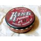 Schmiere hart, erős hajwax, "The King" 140g