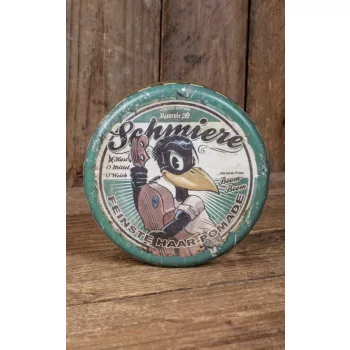   Schmiere limitált kiadás - Low End Lou - rockabilly trio - erős tartás 140g