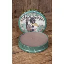 Schmiere Low End Lou limitált pomádé – erős tartás, közepes fény, édes dohány illat 140 ml Schmiere Low End Lou limitált pomádé – erős tartás, közepes fény, édes dohány illat 140 ml