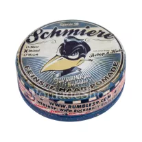 Schmiere Mittel Be Bop A Huba olajbázisú pomádé 140 ml