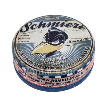 Schmiere Mittel "Be Bop A Huba" 140g