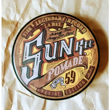 Schmiere Mittel "Sun Records" 140g