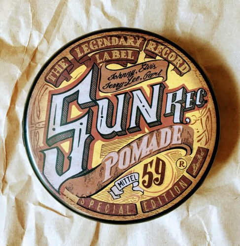 Schmiere Mittel "Sun Records" 140g