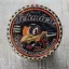 Schmiere Los Muertos olajbázisú pomádé – közepes tartás, papaya illat, narancs szín 140 ml