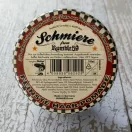 Schmiere Los Muertos olajbázisú pomádé – közepes tartás, papaya illat, narancs szín 140 ml Schmiere Los Muertos olajbázisú pomádé – közepes tartás, papaya illat, narancs szín 140 ml
