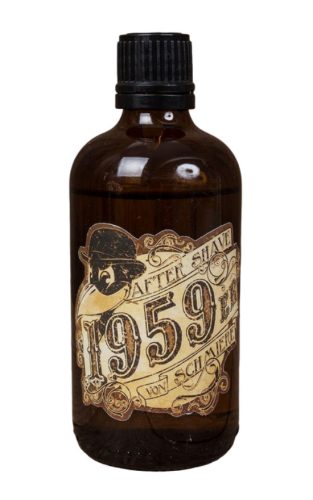 Schmiere - After-Shave 1959er 100ml