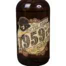 Schmiere After-Shave 1959er – fás, fűszeres barber illat, hamamelis 100 ml