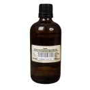 Schmiere After-Shave 1959er – fás, fűszeres barber illat, hamamelis 100 ml
