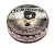 Schmiere Knuppelhart "Meteor Dust" hajwax 140g