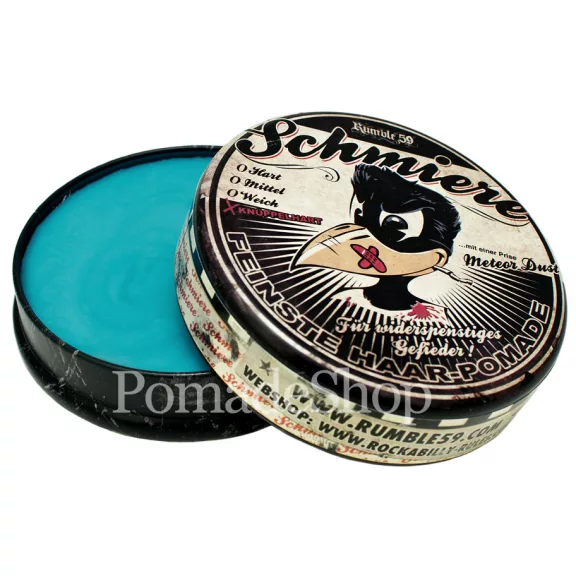 Schmiere Knuppelhart Meteor Dust olajbázisú pomádé 140 ml Schmiere Knuppelhart Meteor Dust olajbázisú pomádé 140 ml